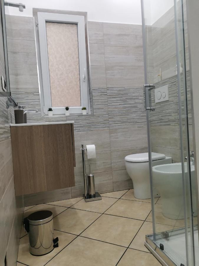 Porta Garibaldi Apartment Катания Екстериор снимка