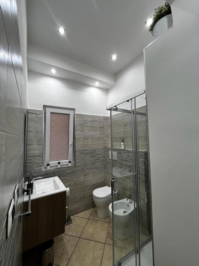 Porta Garibaldi Apartment Катания Екстериор снимка